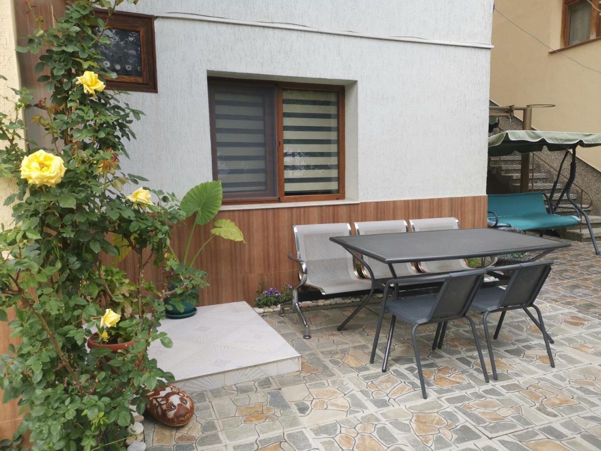 Guest House Milka Iagodina Exterior foto