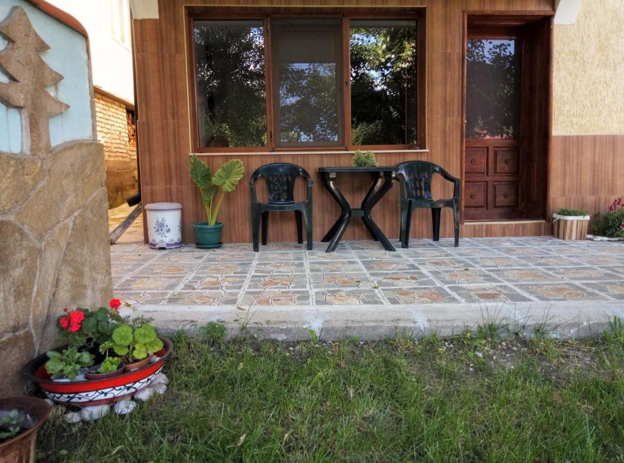 Guest House Milka Iagodina Exterior foto