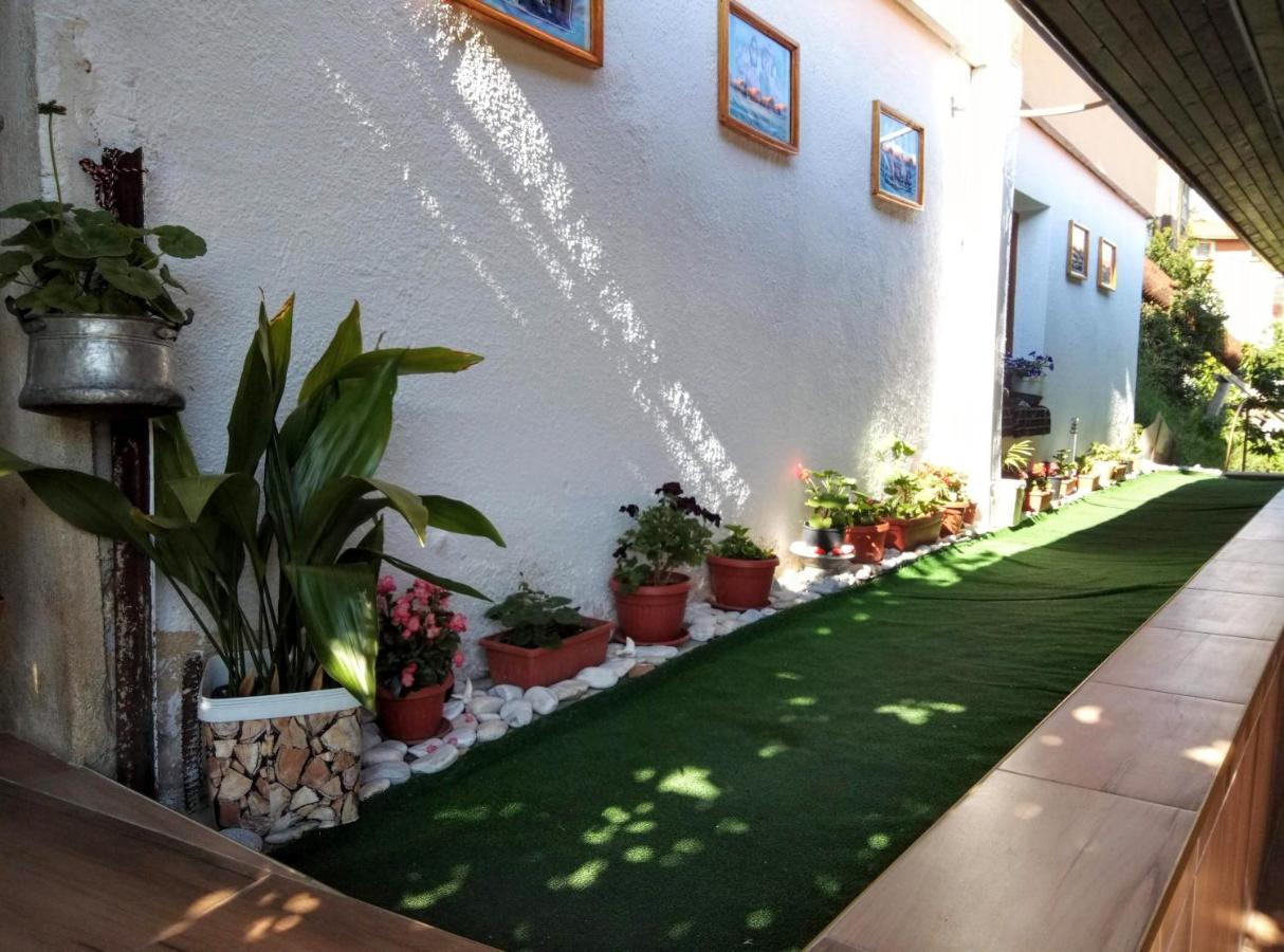 Guest House Milka Iagodina Exterior foto