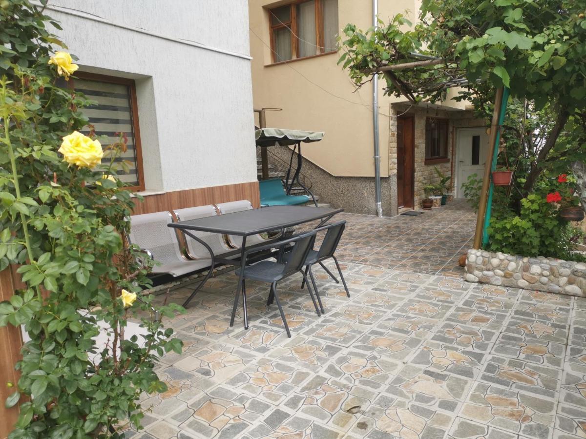 Guest House Milka Iagodina Exterior foto