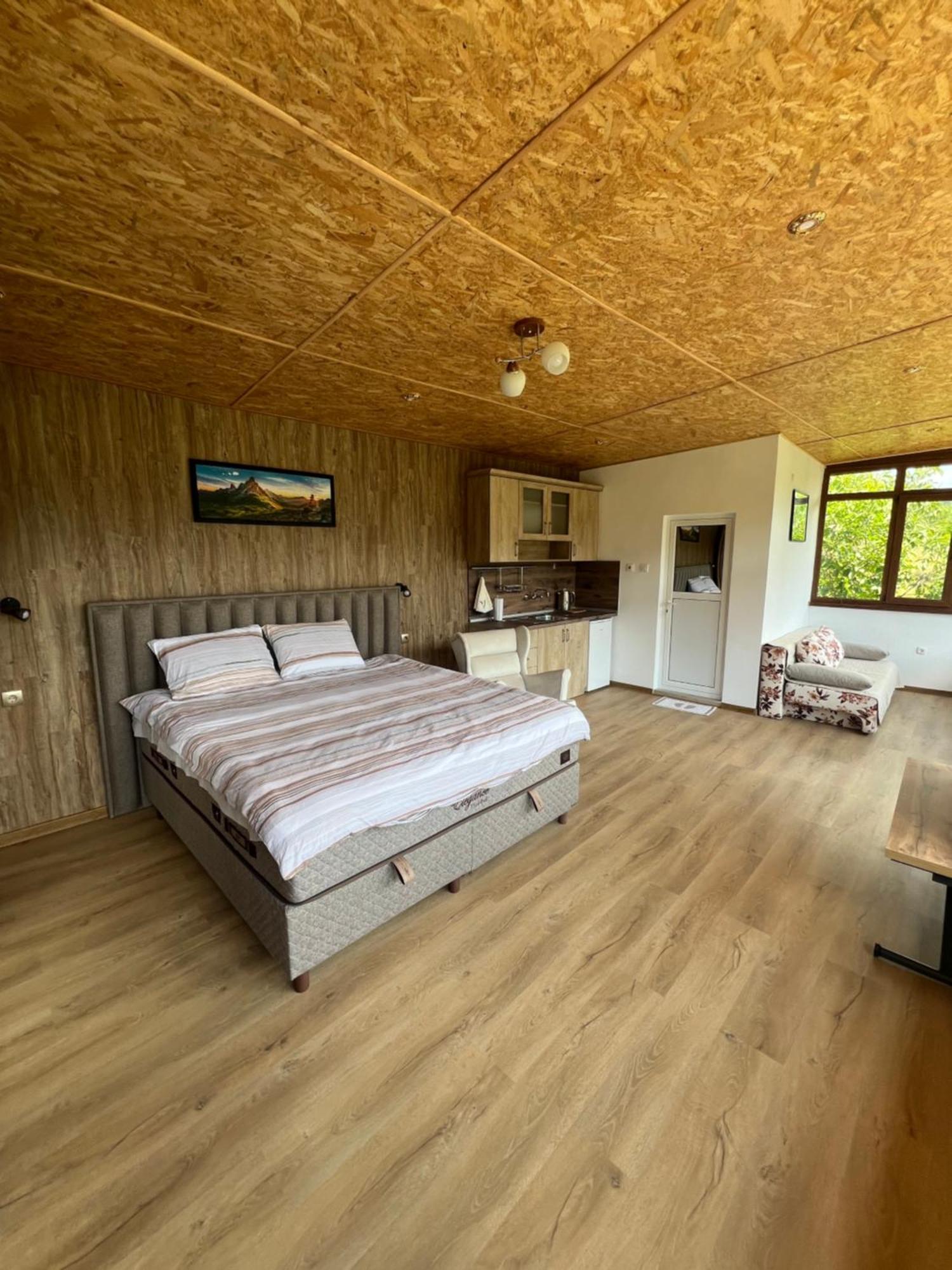 Guest House Milka Iagodina Cameră foto